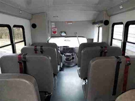 shuttle bus for sale in nebraska